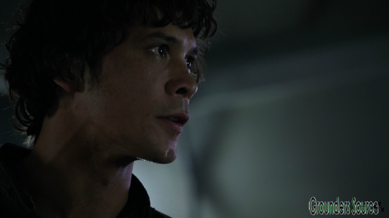 The 100 Season Three Episode Five Hakeldama-852
