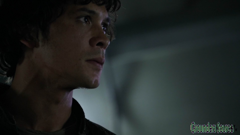 The 100 Season Three Episode Five Hakeldama-851
