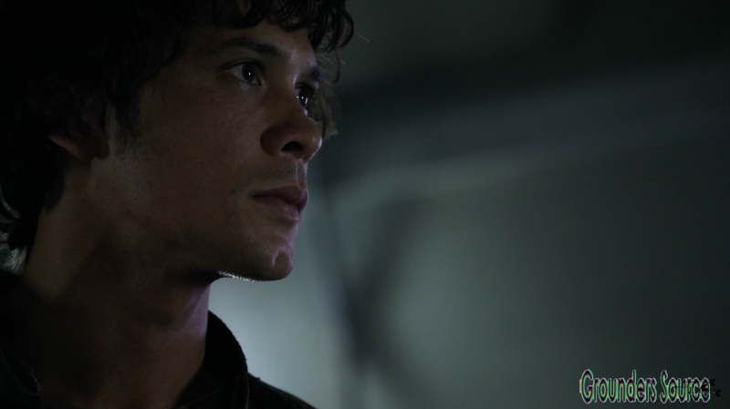 The 100 Season Three Episode Five Hakeldama-849
