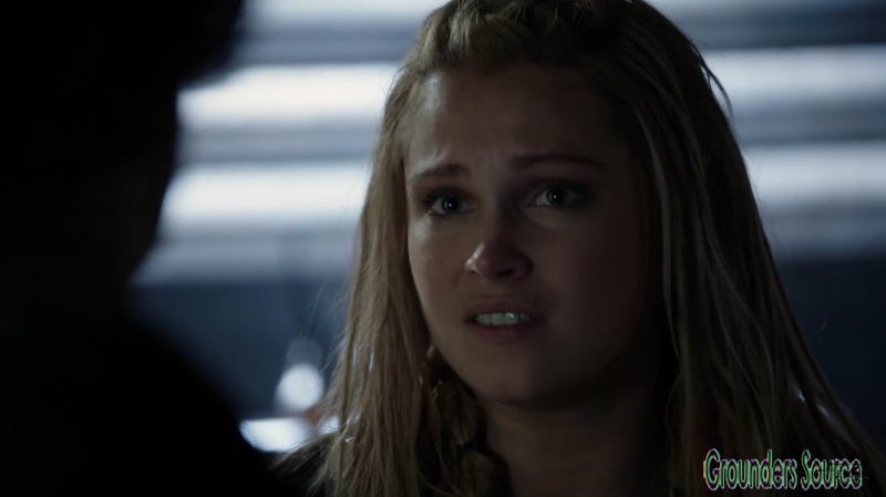 The 100 Season Three Episode Five Hakeldama-847
