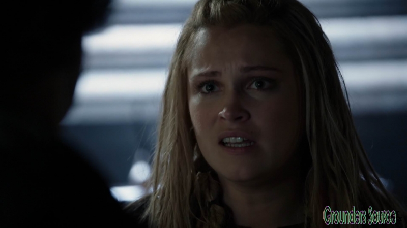 The 100 Season Three Episode Five Hakeldama-846
