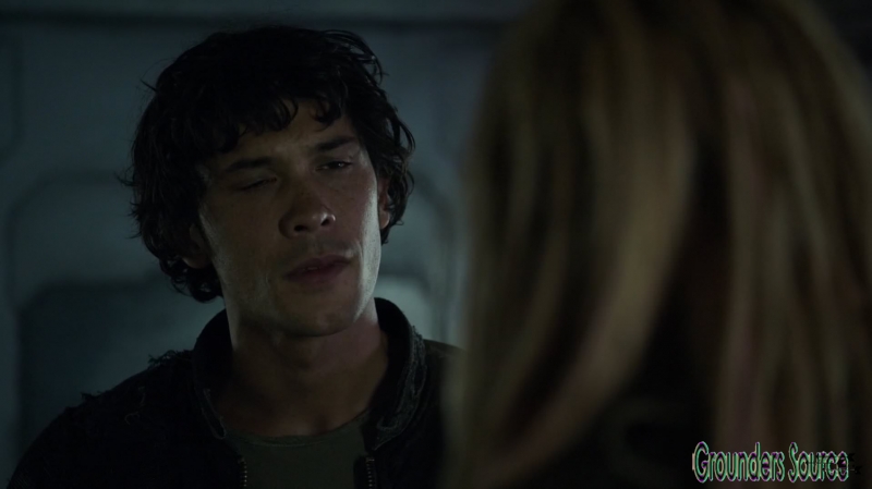 The 100 Season Three Episode Five Hakeldama-845
