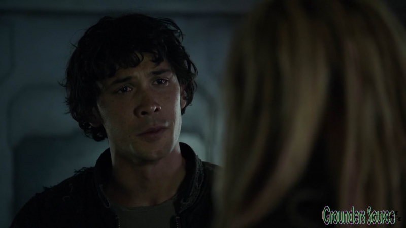 The 100 Season Three Episode Five Hakeldama-843
