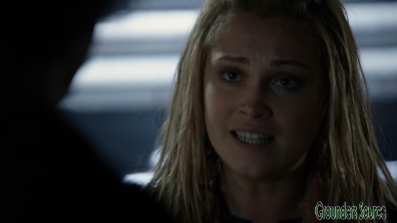 The 100 Season Three Episode Five Hakeldama-844
