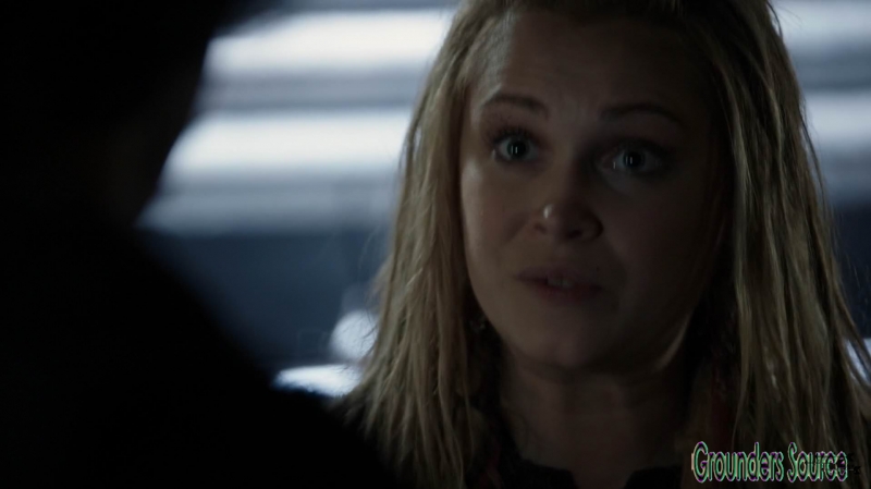 The 100 Season Three Episode Five Hakeldama-842
