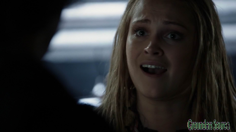 The 100 Season Three Episode Five Hakeldama-841
