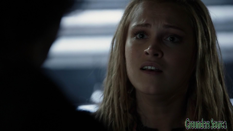 The 100 Season Three Episode Five Hakeldama-840
