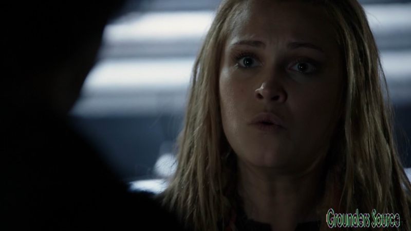 The 100 Season Three Episode Five Hakeldama-839
