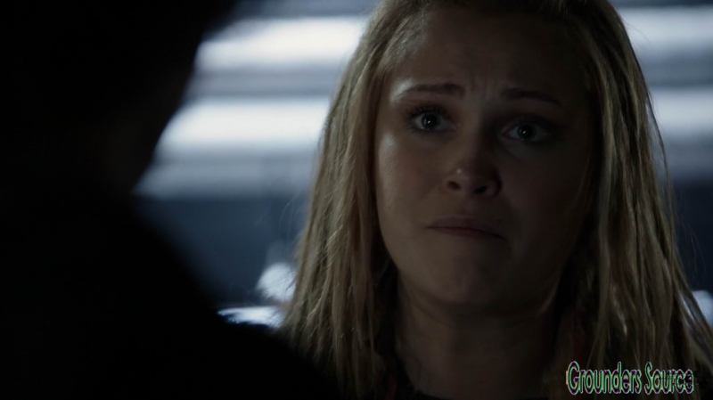The 100 Season Three Episode Five Hakeldama-838

