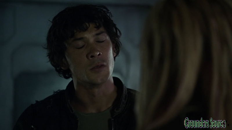 The 100 Season Three Episode Five Hakeldama-836
