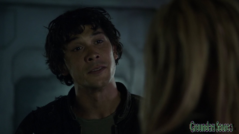 The 100 Season Three Episode Five Hakeldama-835
