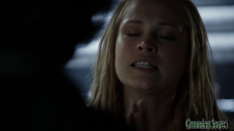 The 100 Season Three Episode Five Hakeldama-834
