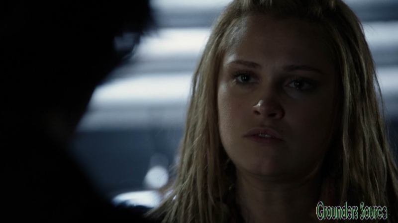 The 100 Season Three Episode Five Hakeldama-833
