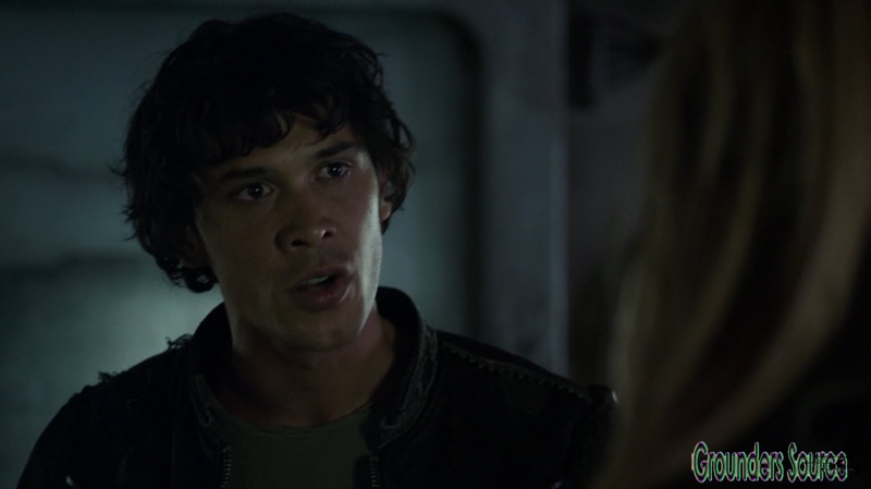 The 100 Season Three Episode Five Hakeldama-832
