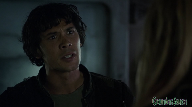The 100 Season Three Episode Five Hakeldama-830
