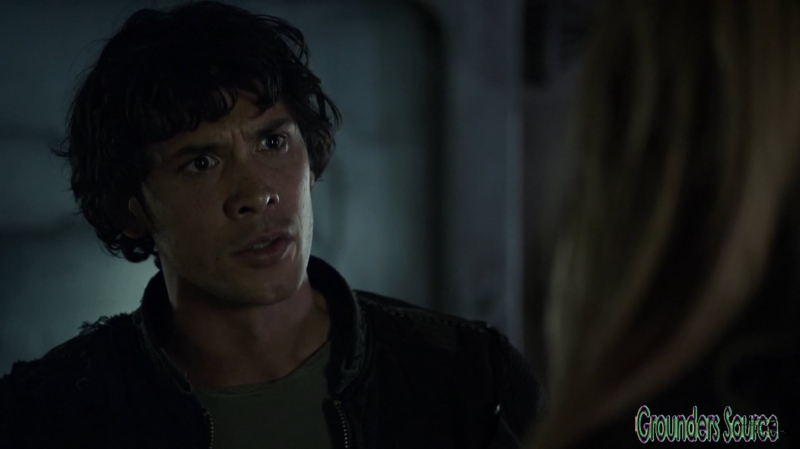 The 100 Season Three Episode Five Hakeldama-828
