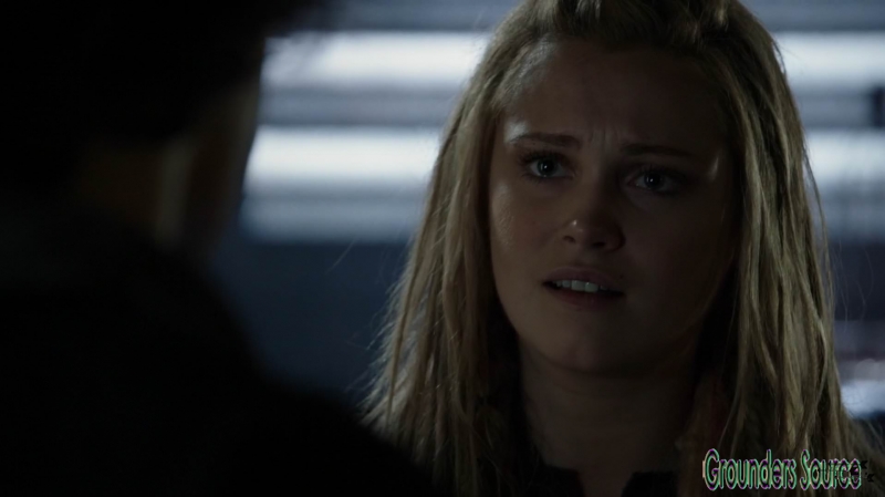 The 100 Season Three Episode Five Hakeldama-825
