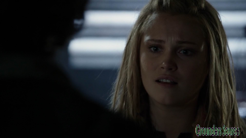 The 100 Season Three Episode Five Hakeldama-826
