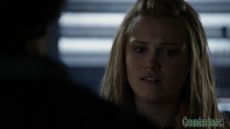The 100 Season Three Episode Five Hakeldama-824
