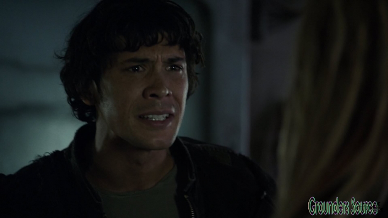 The 100 Season Three Episode Five Hakeldama-823
