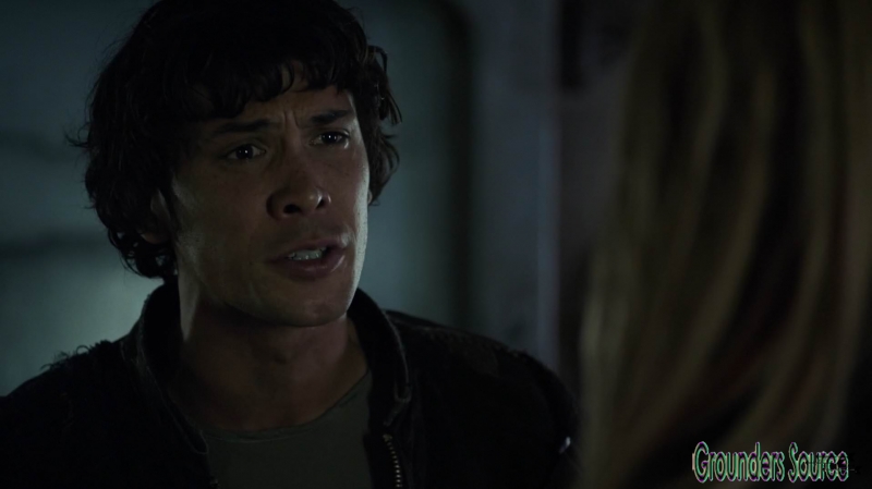 The 100 Season Three Episode Five Hakeldama-820
