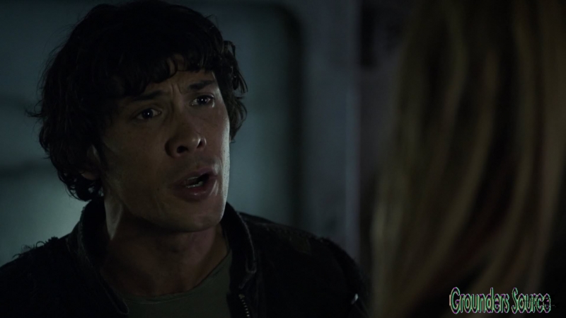 The 100 Season Three Episode Five Hakeldama-819
