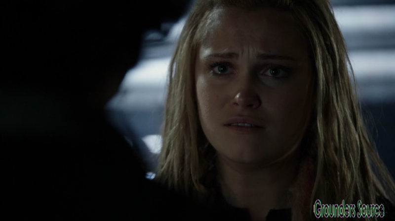 The 100 Season Three Episode Five Hakeldama-817

