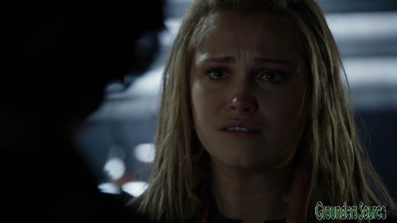 The 100 Season Three Episode Five Hakeldama-816
