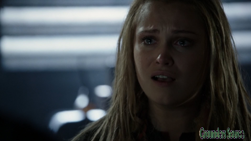 The 100 Season Three Episode Five Hakeldama-815
