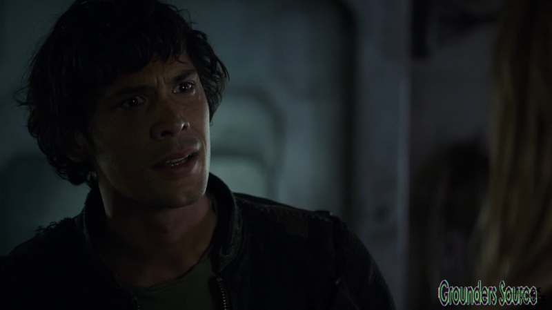 The 100 Season Three Episode Five Hakeldama-812
