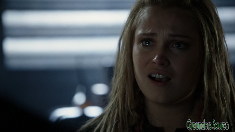 The 100 Season Three Episode Five Hakeldama-811
