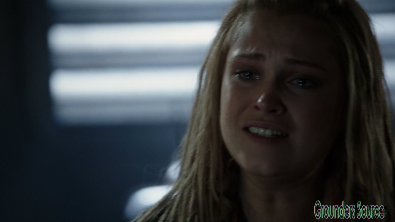 The 100 Season Three Episode Five Hakeldama-810
