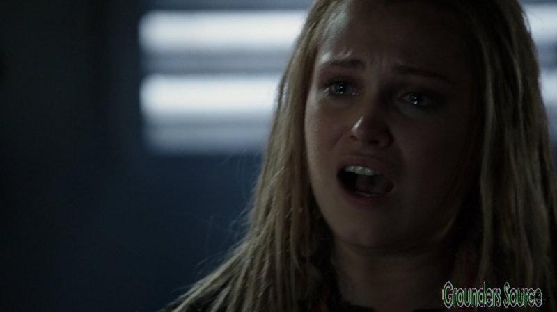 The 100 Season Three Episode Five Hakeldama-809
