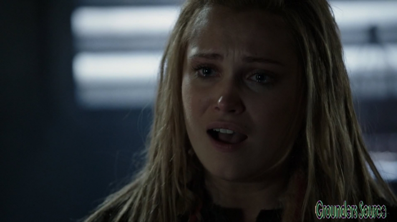 The 100 Season Three Episode Five Hakeldama-808
