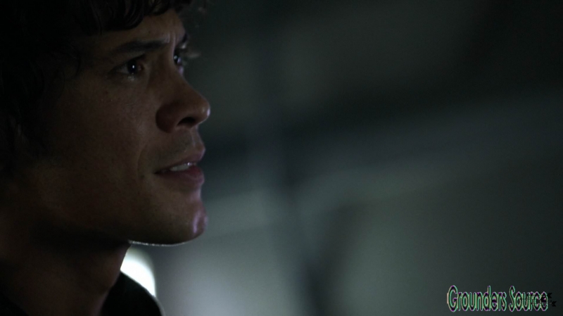 The 100 Season Three Episode Five Hakeldama-807
