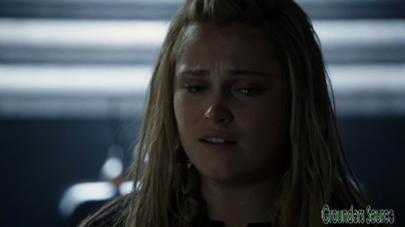The 100 Season Three Episode Five Hakeldama-805
