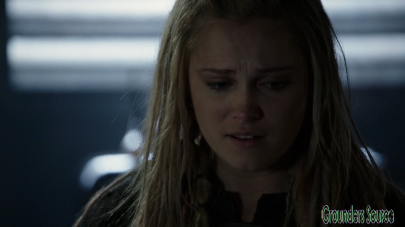 The 100 Season Three Episode Five Hakeldama-803
