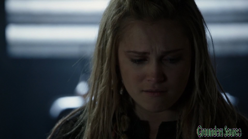 The 100 Season Three Episode Five Hakeldama-802
