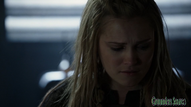 The 100 Season Three Episode Five Hakeldama-801
