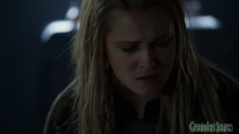 The 100 Season Three Episode Five Hakeldama-799
