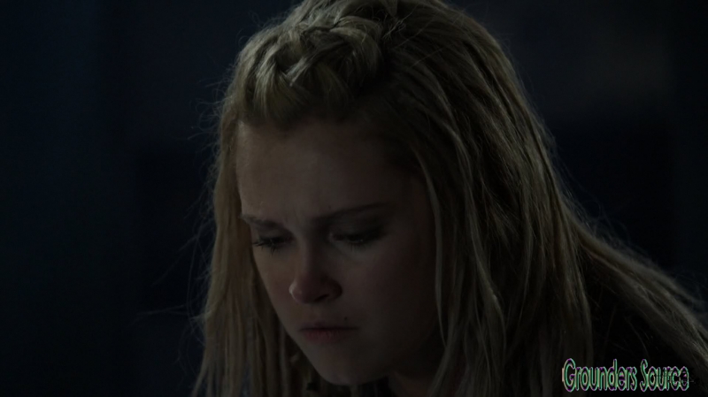 The 100 Season Three Episode Five Hakeldama-798
