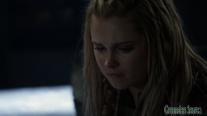 The 100 Season Three Episode Five Hakeldama-797
