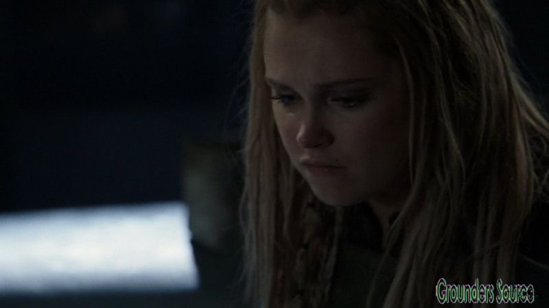The 100 Season Three Episode Five Hakeldama-796
