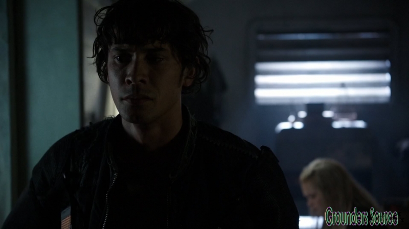 The 100 Season Three Episode Five Hakeldama-795

