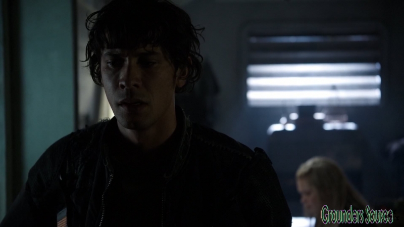 The 100 Season Three Episode Five Hakeldama-791
