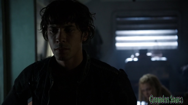 The 100 Season Three Episode Five Hakeldama-789
