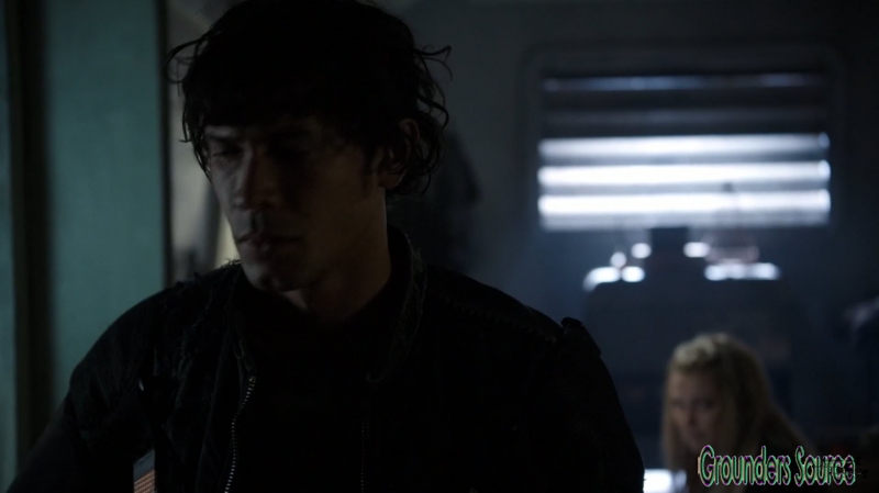 The 100 Season Three Episode Five Hakeldama-787
