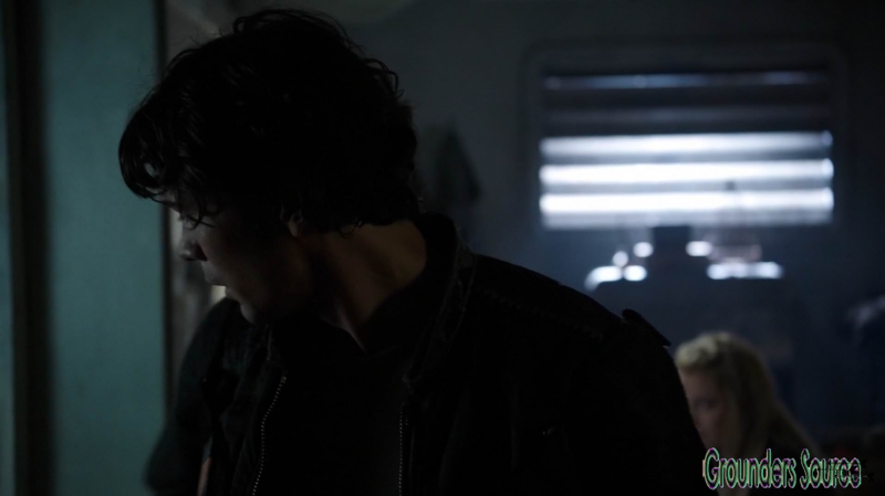 The 100 Season Three Episode Five Hakeldama-788
