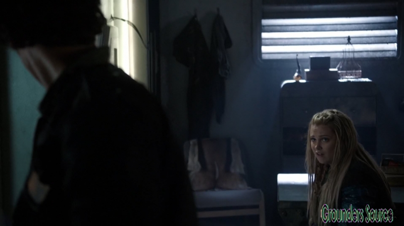 The 100 Season Three Episode Five Hakeldama-786
