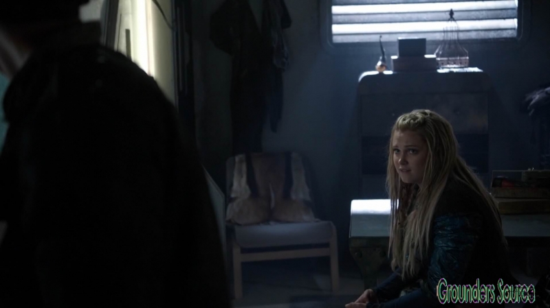 The 100 Season Three Episode Five Hakeldama-785
